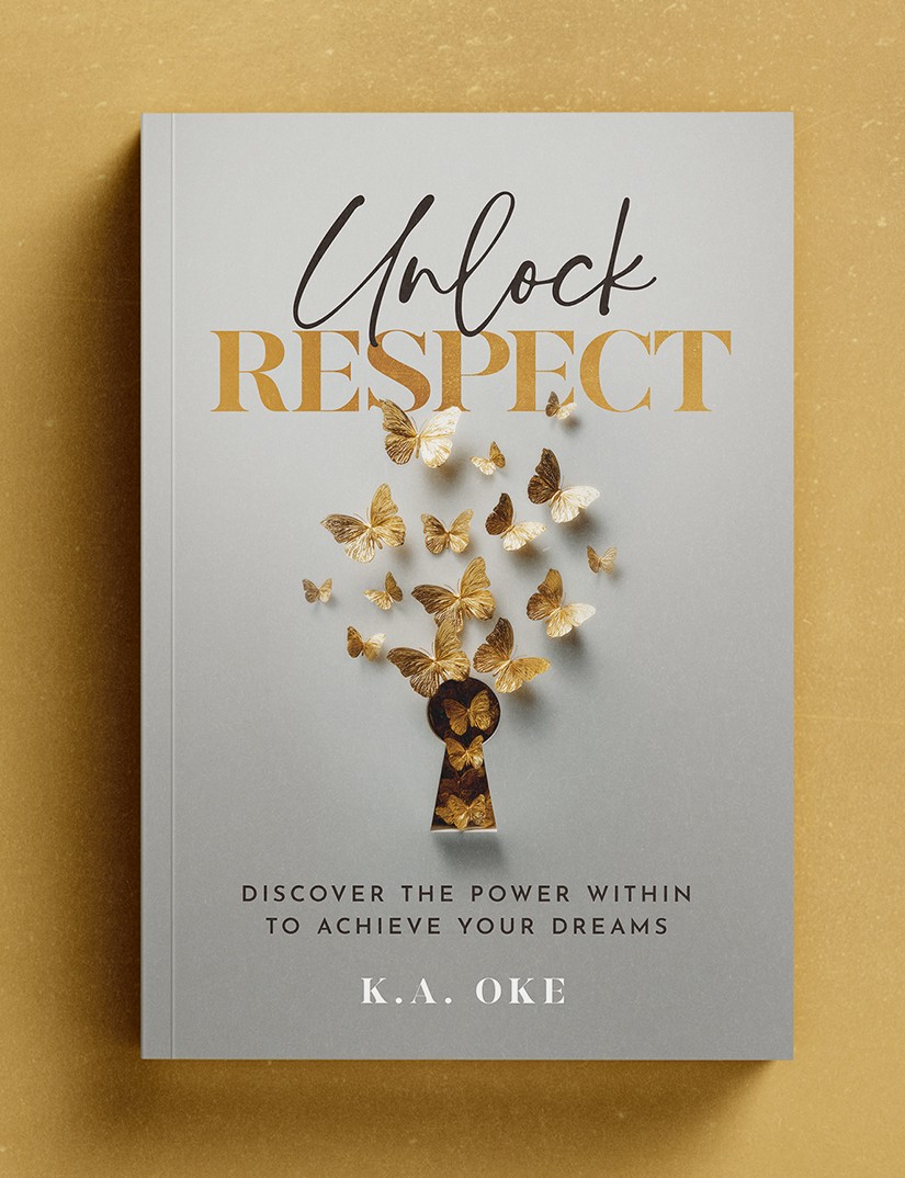 Unlock Respect